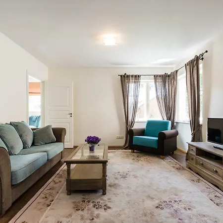 Appartement Lahe *
