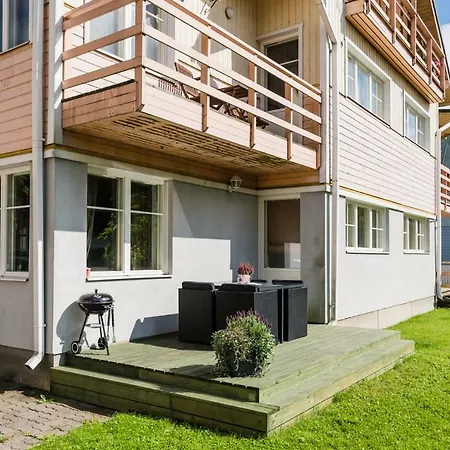 Appartement Lahe Haapsalu