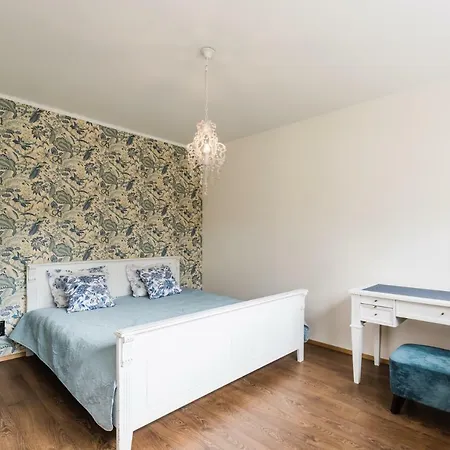 Appartement Lahe *