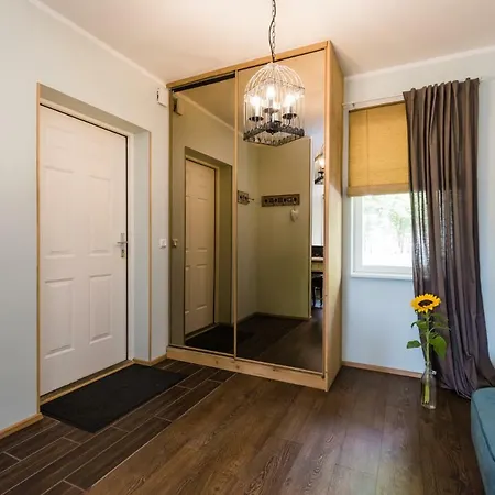 Appartement Lahe