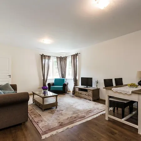Appartement Lahe